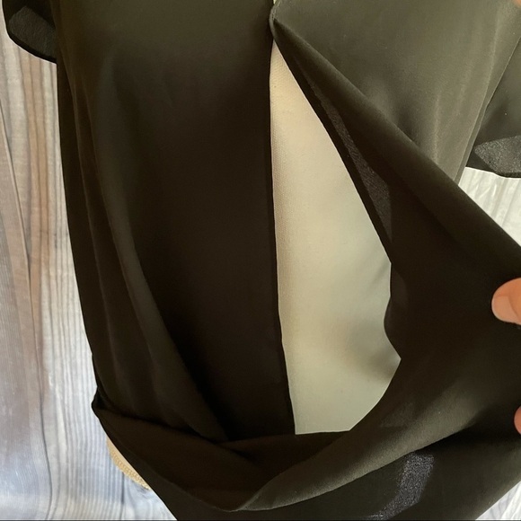 Mossimo Supply Co. Top, Medium - Picture 7 of 10